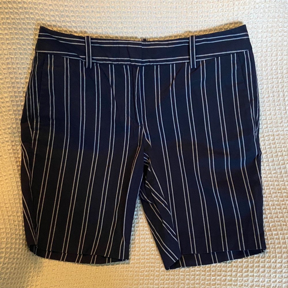 Ann Taylor Factory shorts 10